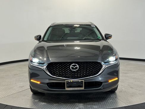 Used 2023 MAZDA CX-30 AWD 2.5 S w/ Premium Package image 2