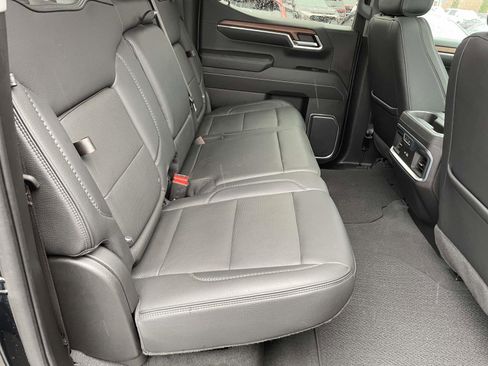 Certified 2023 GMC Sierra 1500 Denali w/ Denali Reserve Package AWD/4WD image 21