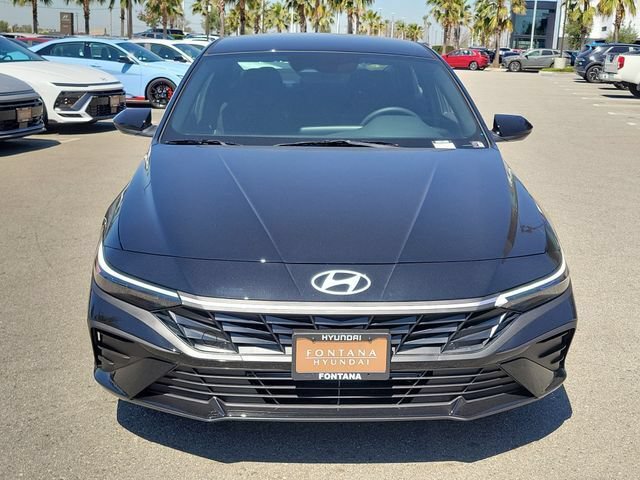 New 2026 Hyundai Elantra Sport FWD image 28
