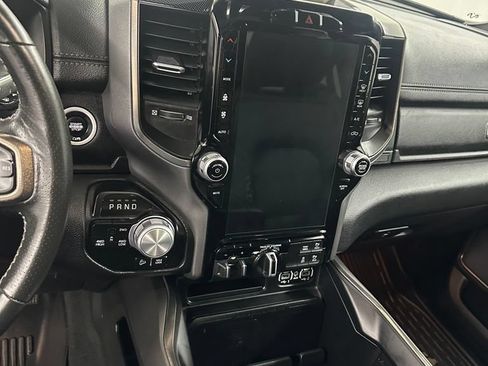 Used 2022 RAM 1500 Rebel w/ Rebel Level 2 Equipment Group AWD/4WD image 16