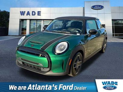 Used 2023 MINI Cooper SE