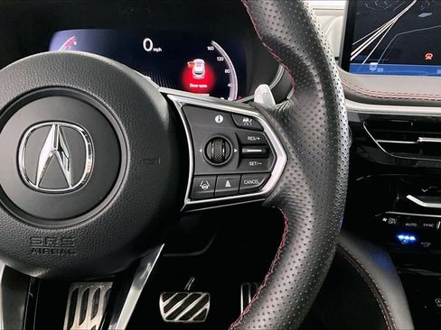 Used 2023 Acura MDX A-Spec AWD/4WD image 23