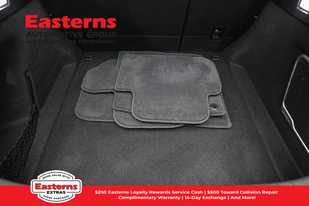Used 2024 Acura Integra A-Spec w/ Technology Package FWD image 10