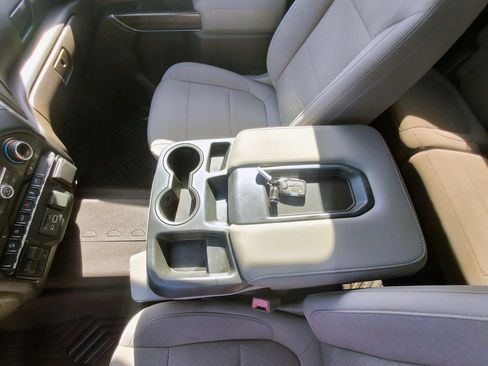 Used 2020 Chevrolet Silverado 1500 LT w/ All-Star Edition AWD/4WD image 23