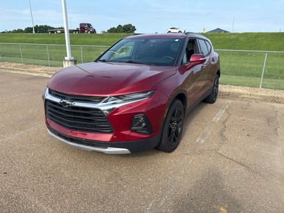 Used 2020 Chevrolet Blazer LT