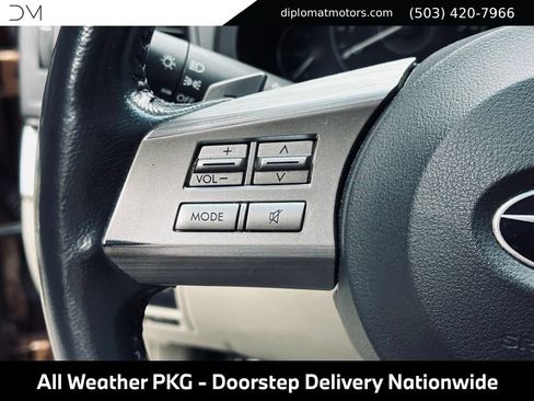 Used 2011 Subaru Legacy 2.5i Premium w/ All-Weather Pkg AWD/4WD image 27