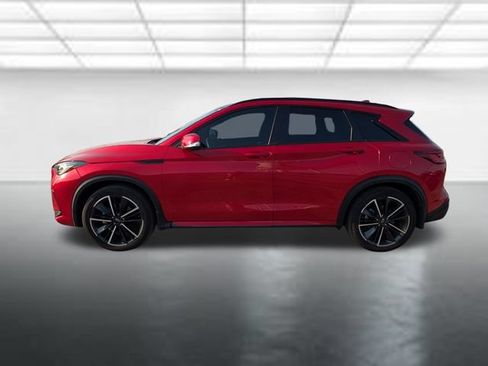 Used 2023 INFINITI QX50 Sport FWD image 29