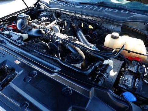 Used 2017 Ford F250 Lariat w/ Lariat Ultimate Package image 55