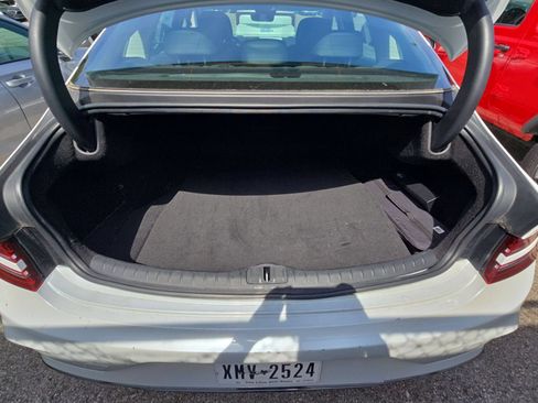 Used 2026 Genesis G80 2.5T AWD/4WD image 11