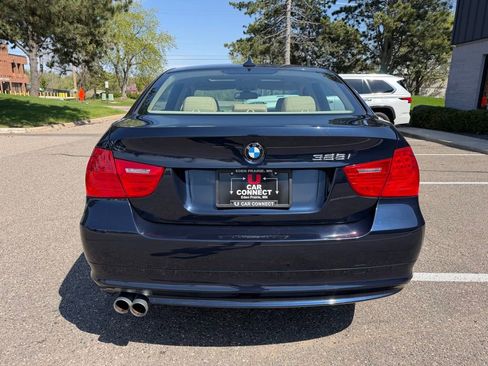 Used 2009 BMW 328i xDrive Sedan AWD/4WD image 13