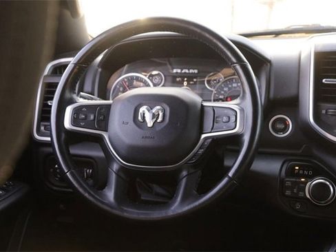 Used 2023 RAM 1500 Big Horn image 21