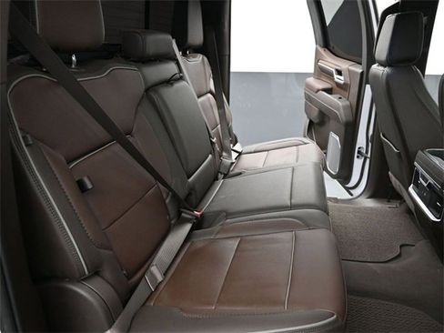 Used 2024 GMC Sierra 1500 Denali w/ Denali Reserve Package image 25