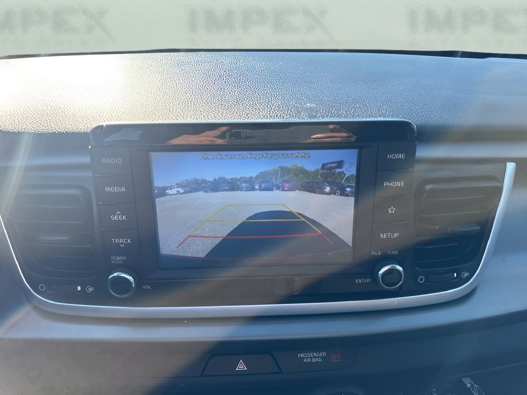 Used 2019 Kia Rio S FWD image 18