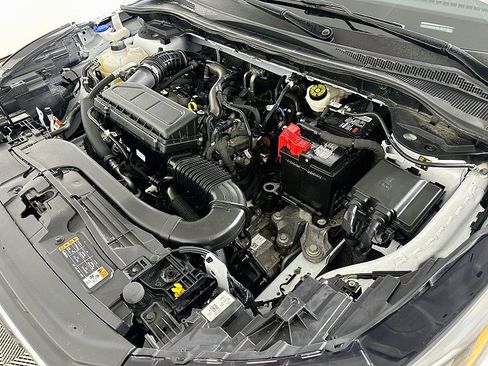 Used 2023 Ford Escape ST-Line w/ Tech Pack #1 AWD/4WD image 30