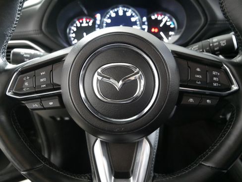 Used 2023 MAZDA CX-5 Signature image 25