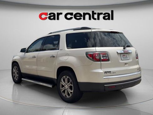 Used 2014 GMC Acadia SLT AWD/4WD image 3