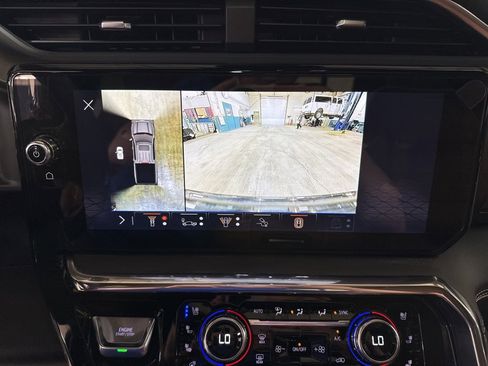 New 2026 GMC Sierra 1500 Denali Ultimate image 35