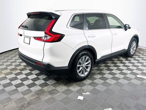 Certified 2025 Honda CR-V EX-L image 6
