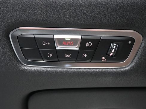 Used 2023 BMW X7 M60i w/ Executive Package AWD/4WD image 20
