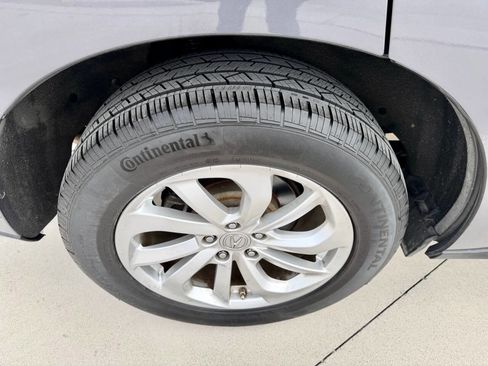 Used 2018 Acura RDX AWD image 25