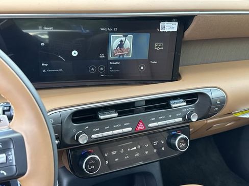 New 2026 Hyundai Palisade Calligraphy FWD image 28