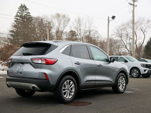 Certified 2022 Ford Escape SE w/ Convenience Package image 5
