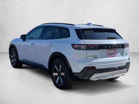 Used 2026 Honda Prologue Touring image 8