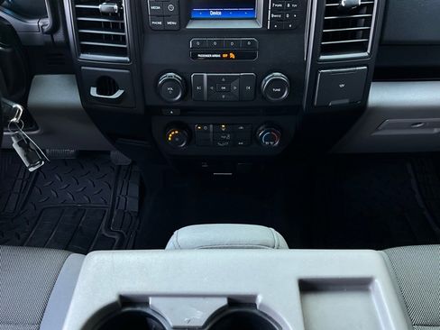 Used 2016 Ford F150 XL w/ Equipment Group 101A Mid image 13