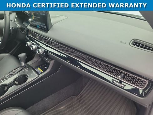 Certified 2024 Honda Civic Sport Touring image 20