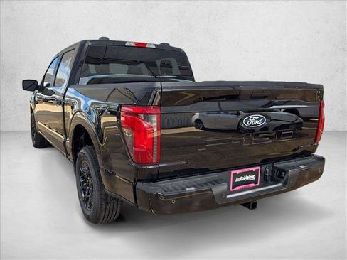 New 2026 Ford F150 STX RWD image 9