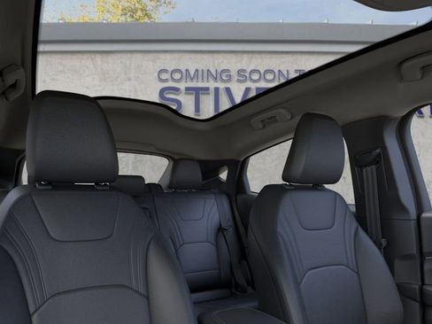 New 2025 Ford Mustang Mach-E Premium image 22