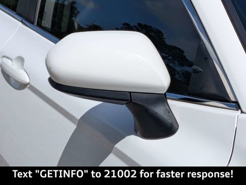 Used 2021 Toyota Camry SE FWD image 10