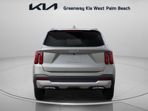 New 2026 Kia Sorento S AWD/4WD image 6