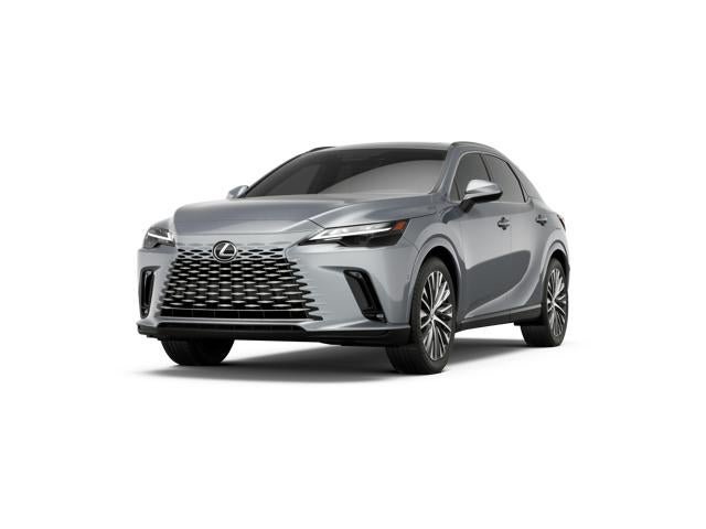 New 2026 Lexus RX 350 Premium Plus w/ Convenience Package AWD/4WD image 38
