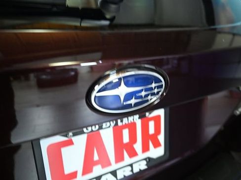 Used 2025 Subaru Outback Limited w/ Popular Package #2 image 15