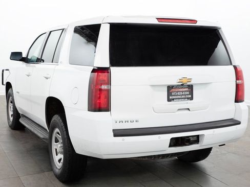 Used 2016 Chevrolet Tahoe 4WD image 10