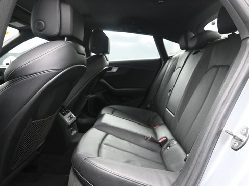 Used 2018 Audi A5 2.0T Prestige w/ Driver Assistance Package AWD/4WD image 10