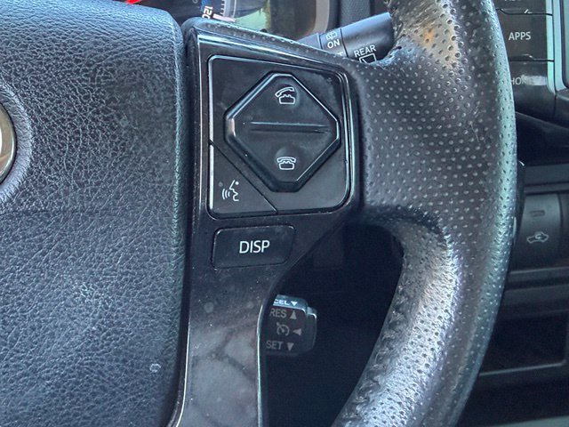 Used 2017 Toyota 4Runner TRD Off-Road Premium AWD/4WD image 25