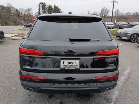 New 2026 Audi Q7 3.0T Premium Plus image 5