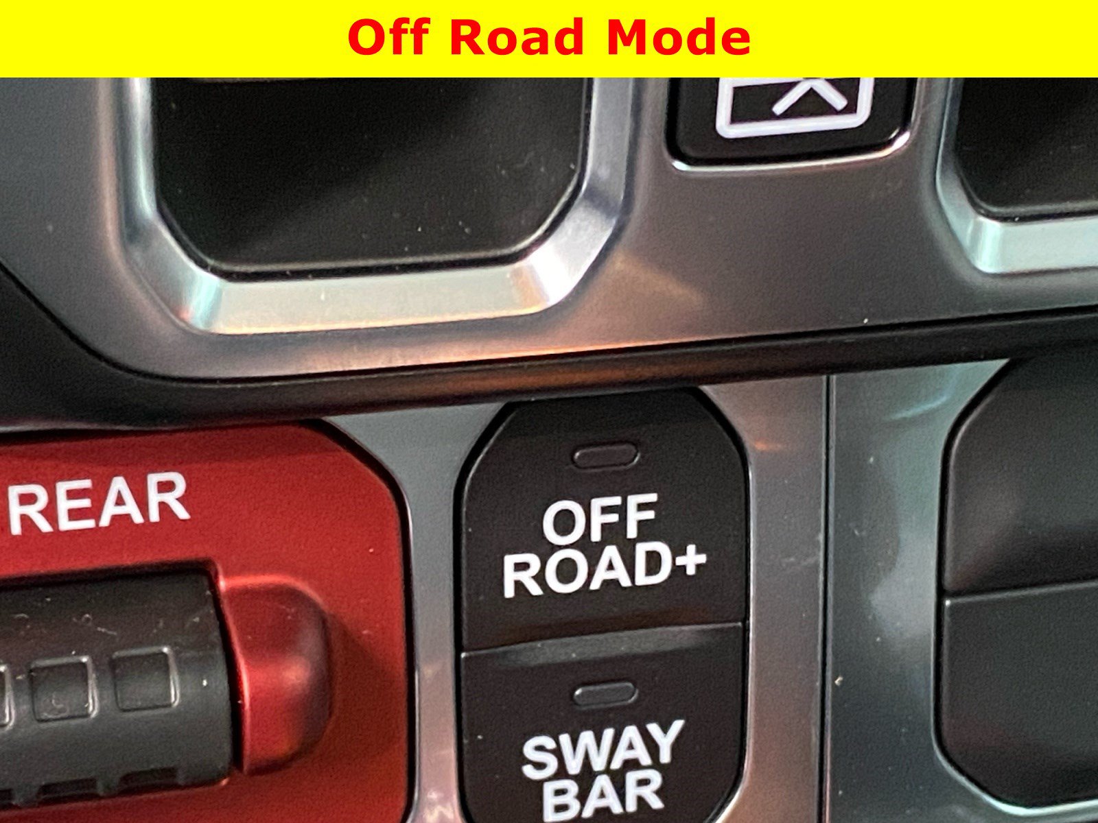 Used 2026 Jeep Gladiator Mojave AWD/4WD image 30