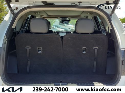 Used 2022 Kia Sorento SX AWD/4WD image 10