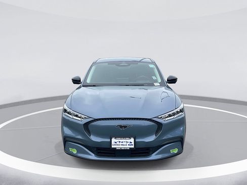 Used 2023 Ford Mustang Mach-E Select RWD image 2