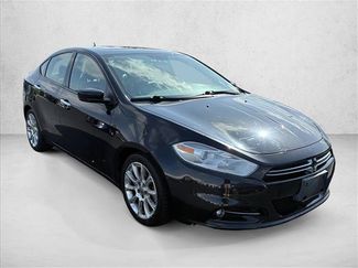 Used 2013 Dodge Dart Limited w/ Limited Special Edition Group FWD video 3