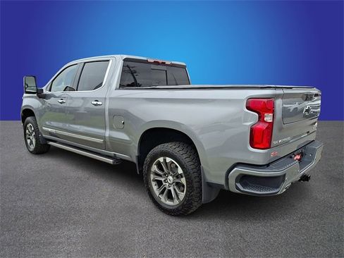Used 2023 Chevrolet Silverado 1500 High Country image 7