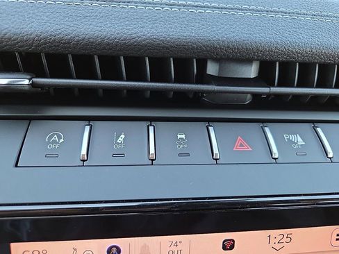 New 2026 Jeep Grand Cherokee L 4WD image 22