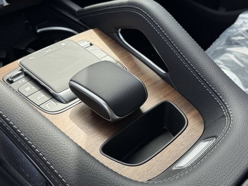 New 2026 Mercedes-Benz GLE 350 4MATIC image 23