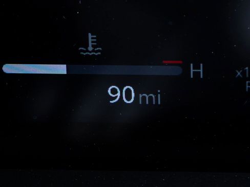 Used 2025 Toyota Land Cruiser image 21