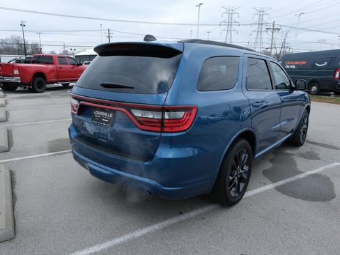 Used 2024 Dodge Durango R/T image 7