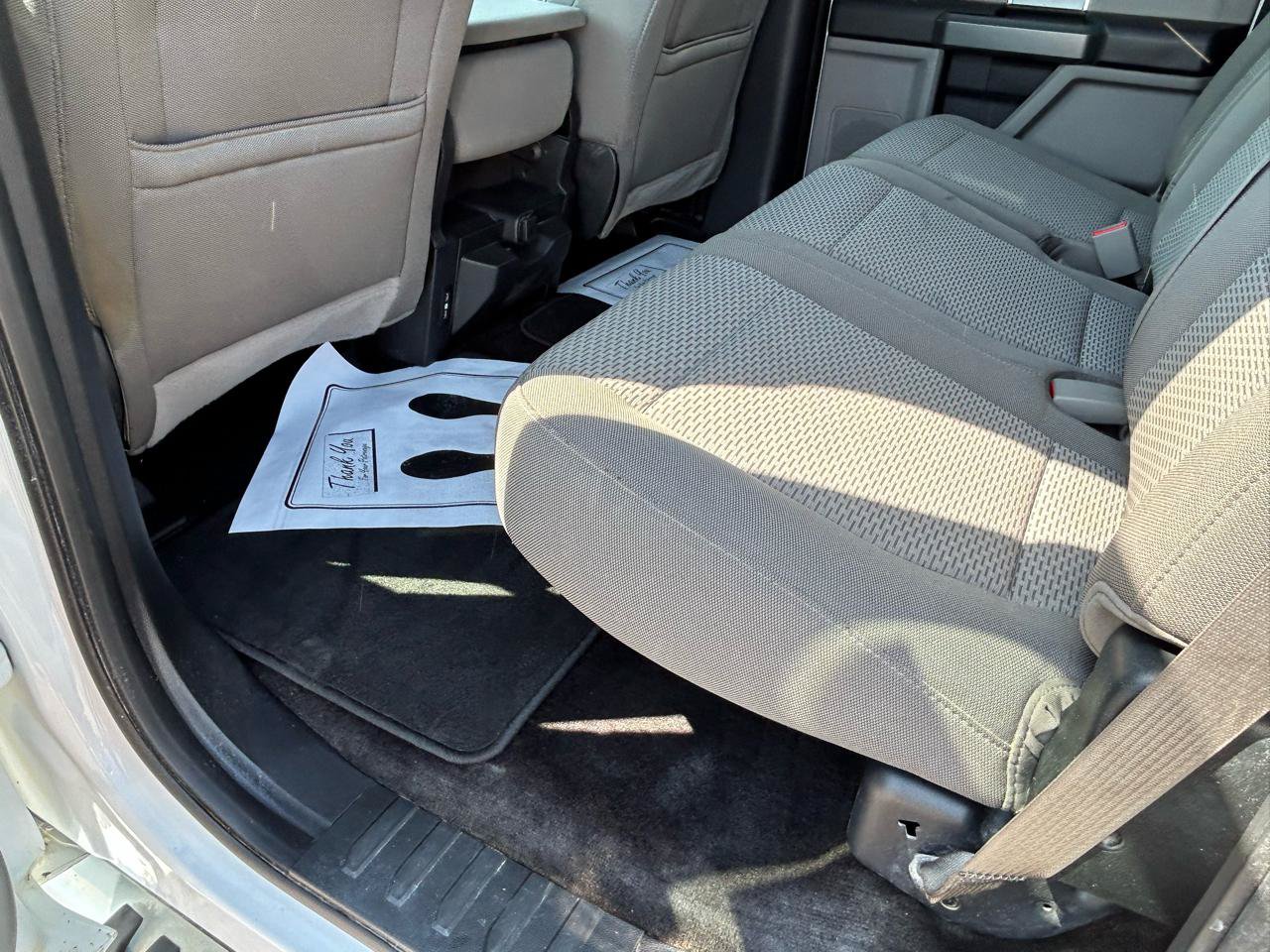 Used 2018 Ford F150 XLT w/ XTR Package AWD/4WD image 9