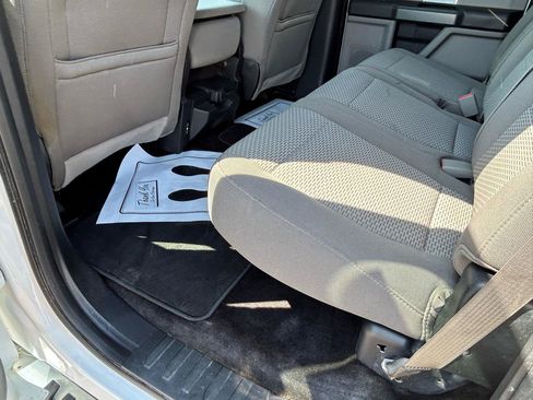 Used 2018 Ford F150 XLT w/ XTR Package AWD/4WD image 9